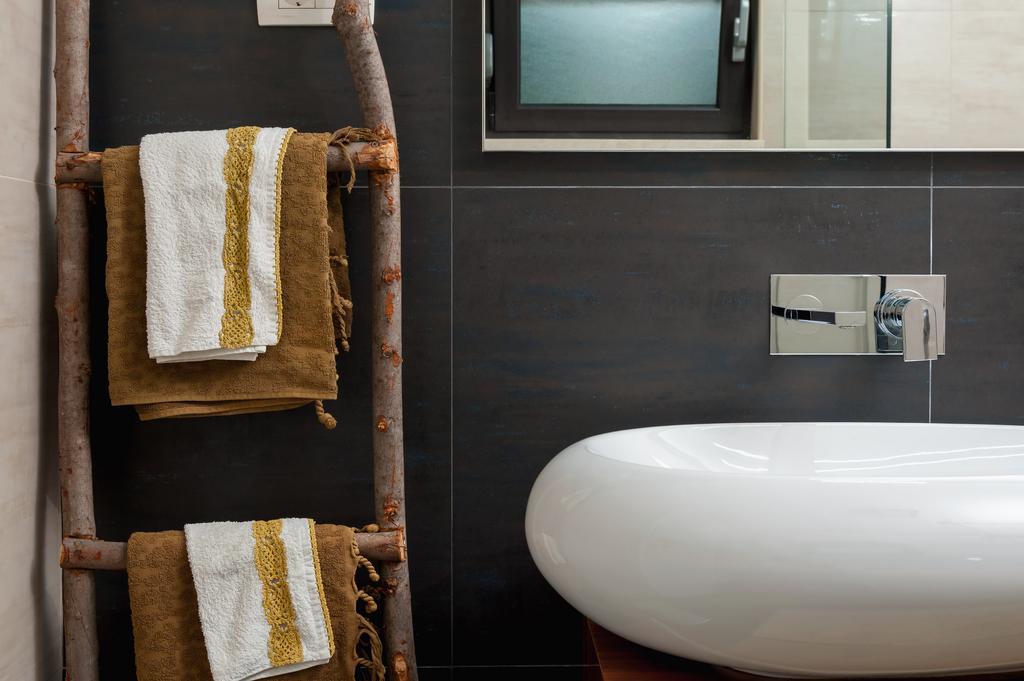 Luxury Villa Luminosa Split Chambre photo