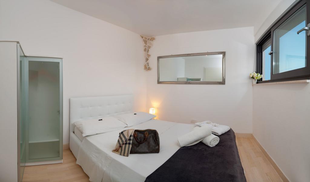 Luxury Villa Luminosa Split Chambre photo