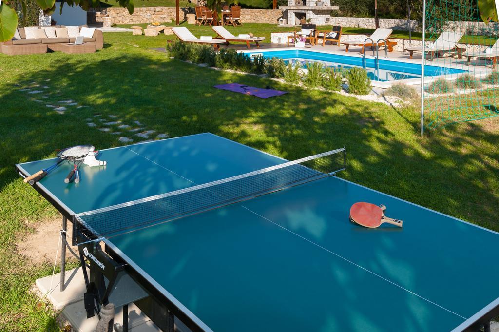 Luxury Villa Luminosa Split Extérieur photo