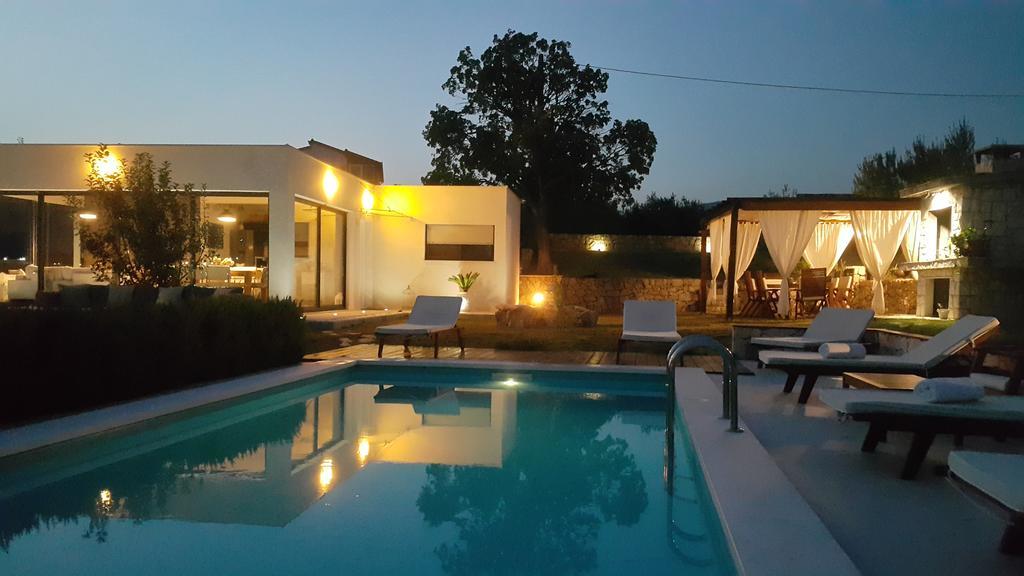 Luxury Villa Luminosa Split Extérieur photo