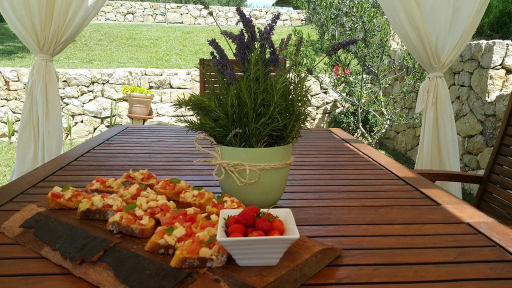 Luxury Villa Luminosa Split Extérieur photo