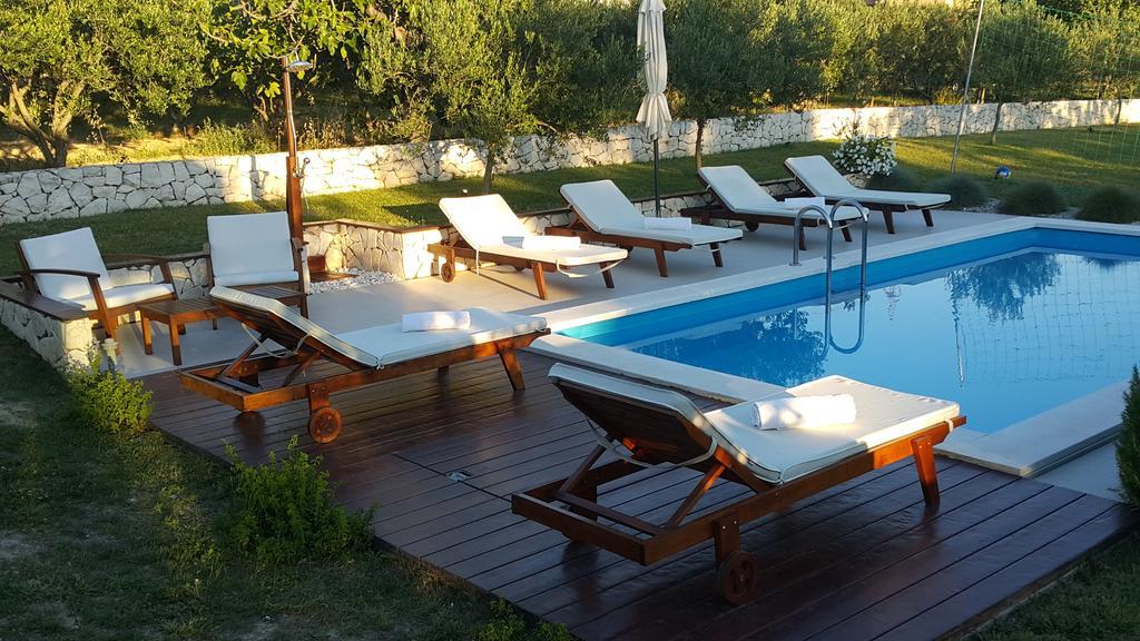 Luxury Villa Luminosa Split Extérieur photo